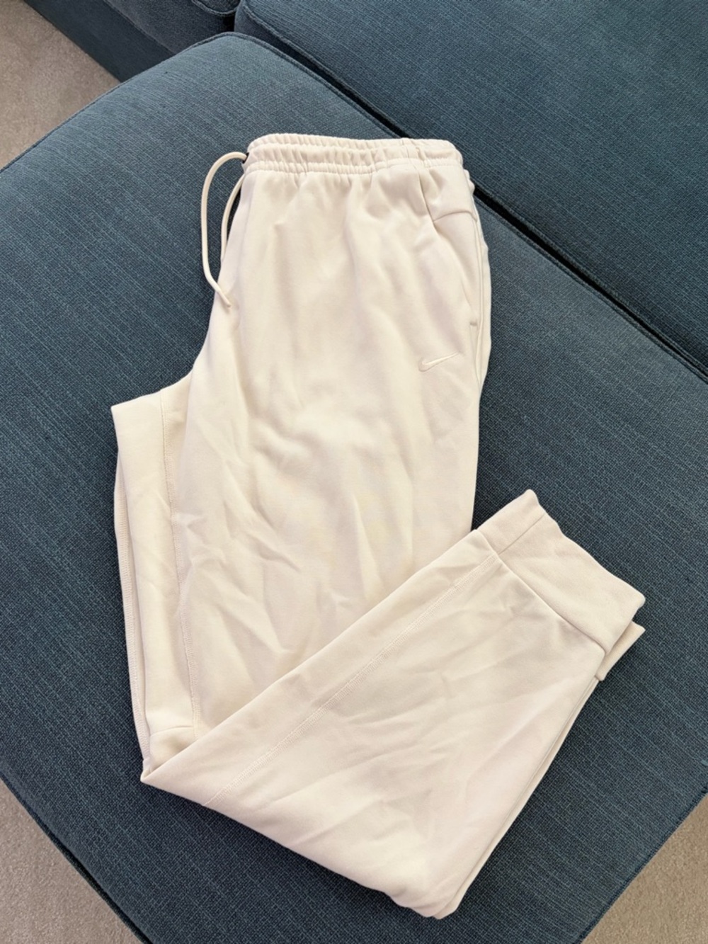 NIKE Dri-Fit Sweatpants